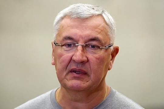 Jono Kazlausko būdas švelnėja? (III)