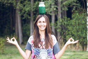 Basakojė Ieva – apie gyvenimą be kepsnių ir garuojančios košės