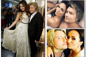 Nikolajus Baskovas atskleidė, kaip pasigražino figūrą