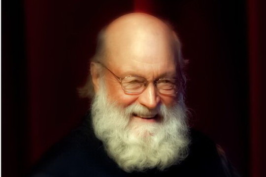 Su JAV muzikos legenda Terry Riley Vilniuje koncertuos ir sūnus