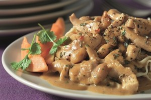 Vienas produktas – keturi receptai: nuo pusryčių iki deserto