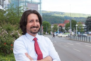 Vilniuje viešėjęs musulmonas lietuviui pateikė dosnų pasiūlymą