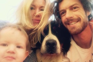 Dainininkė Gintarė Karaliūnaitė prašo pagalbos – dingo jos šuo