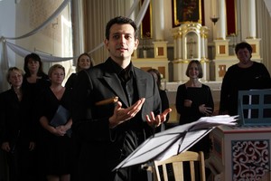 Brazilų muzikas: LDK paveldas – paslėptų lobių kasykla