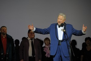 Virgilijaus Noreikos jubiliejuje dainuos ir garsūs jo mokiniai