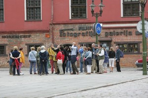 Turistams Kaune – „pagalvės“ mokestis