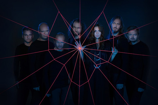 Grupė „Skylė“ atskleidė naujojo albumo „Vilko vartai“ detales