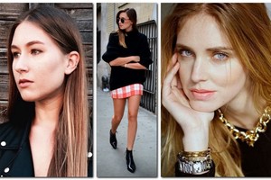 Mados tinklaraštininkai virto mados imperijų kūrėjais