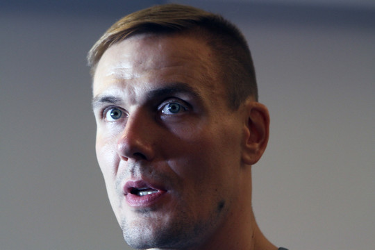 Teismo sprendimas: R. Javtokas privalės sumokėti didžiulę sumą