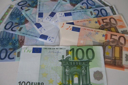 Per patiklumą vilkaviškietis prisidarė finansinių problemų