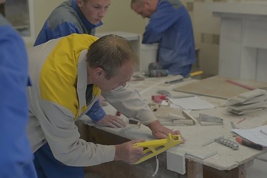 Darbo birža įgyvendina 6 naujus projektus