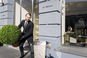 Jie vakar jau žinojo, ko norėsite rytoj