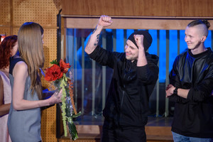 Geriausiu vaizdo klipu pripažintas Vido Bareikio „Eina sau“