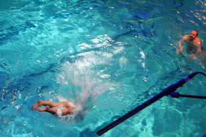 Baseino statybai Vilniuje – piniginė Vyriausybės injekcija