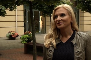 Rasa Arlauskienė: „Jolanta Leonavičiūtė darosi sau reklamą“