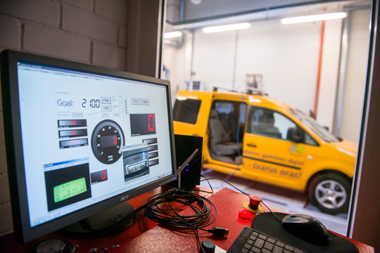 Į miesto autobusų baką – alternatyvūs degalai iš Pabradės