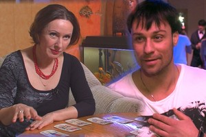 V. Budraitytės kortos išteisino vagyste įtariamą A. Kandelį