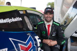 Dainius Matijošaitis atvėrė širdį: „Mama, čia tau“