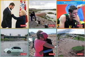 Kokios lrytas.lt medžiagos buvo populiariausios rugsėjį?