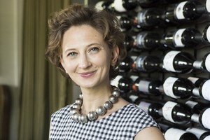 Svaigi lietuvės istorija JAV: nuo padavėjos iki vyno olimpo