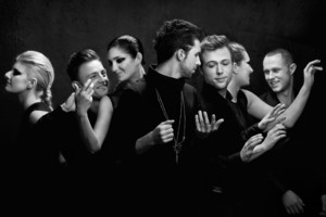 Orkestras NICO nesitveria savo kailyje be staigmenų