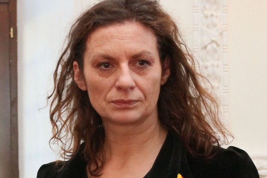 Aktorę D.Stubraitę pakirtusi liga: kokia ji ir kaip gydoma?