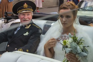 Jaunavedys 85 m. aktorius pasidalijo receptu potencijai gerinti