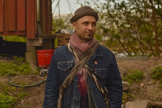 J.Didžiulis: „Lyg ir turėjau būti laimingas, bet kažkas ne taip“