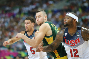 Kas laukia Lietuvos rinktinės 2016-aisiais?