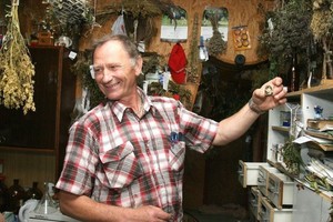 Veterinaro gyvenimas – širdį stingdantys išbandymai miške