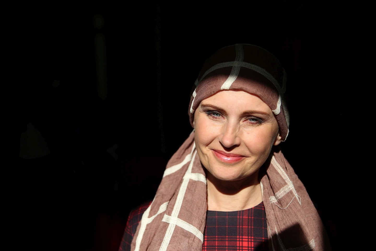 Rūta Janutienė.