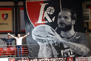A.Kavaliauskas: „Galiu užtikrinti – niekada nežaisiu „Žalgiryje“