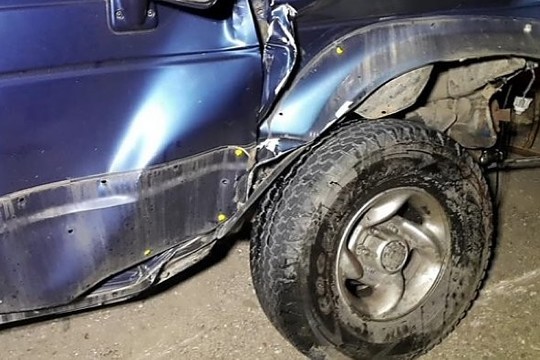 Tragišką avariją sukėlė BMW vairavęs ugniagesys?