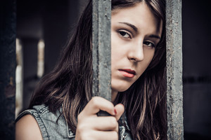 Lietuvės šauksmas iš Vokietijos kalėjimo: saugokitės spąstų