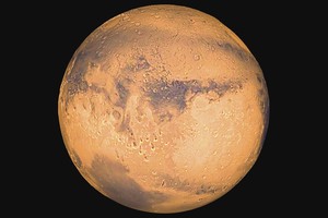 Ateivių paieškos: anksčiau tyčiojosi, dabar nebejuokinga