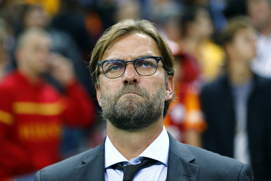 „Liverpool“ trenerio poste anglai nori matyti futbolo hipsterį
