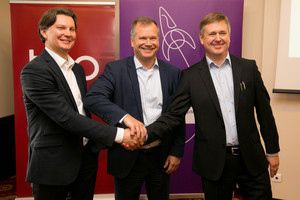 „Omnitel“ įsigijusi „Teo“ žada sudrebinti rinką