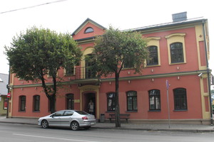 Kaimynę terorizavusi senolė atsidūrė psichiatrijos ligoninėje