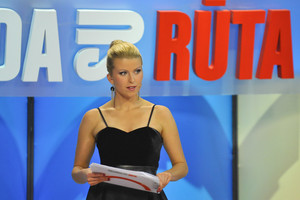 Laida sukrėtė žiūrovę: „Buvo per sunku net verkti“