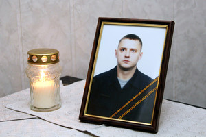 Prieš šeimos tragediją – bloga motinos nuojauta