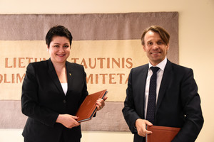 Lietuvių norai žiemos olimpinėse žaidynėse – bent dešimta vieta