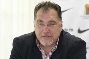 A. Sabonis apie J. Kazlauską: „Nemanau, kad yra problemų“