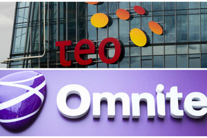 „Teo“ perka „Omnitel“