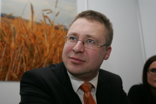 „Baltic Mill“ pradeda platinti viešą obligacijų emisiją