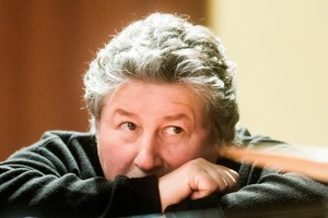 A. Šenderovo muzika jubiliejaus fiestoje – lyg šampanas