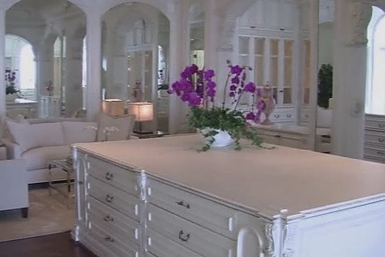 Prabangios vilos JAV įsigyti neužtektų viso gyvenimo santaupų