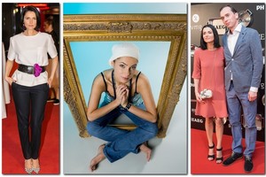 35-ąjį gimtadienį pasitikusios Agnės Jagelavičiūtės pokyčiai