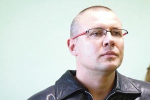 Užduotis: sugauti ir atvesti policininką