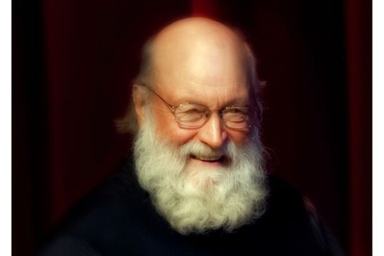 Paskelbta „Gaidos“ programa: T. Riley ir gitaros – jo šaukliai