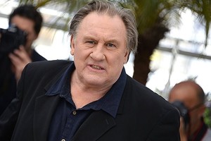 Aktoriaus G. Depardieu spjūvis JAV: „Amerikiečiai griauna kitus“